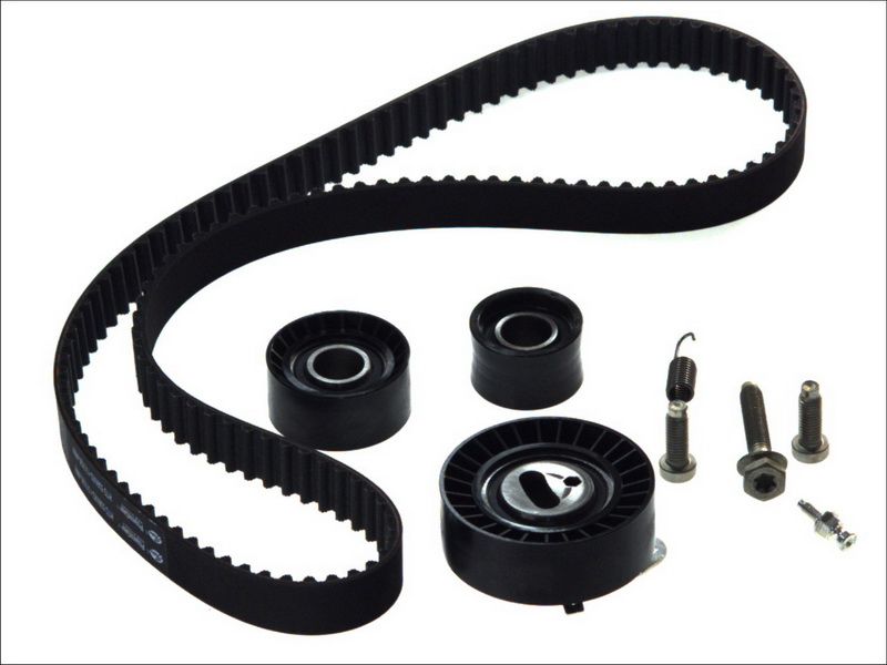 Kit de correa de distribución SKF VKMA 04212 para Ford Fiesta III