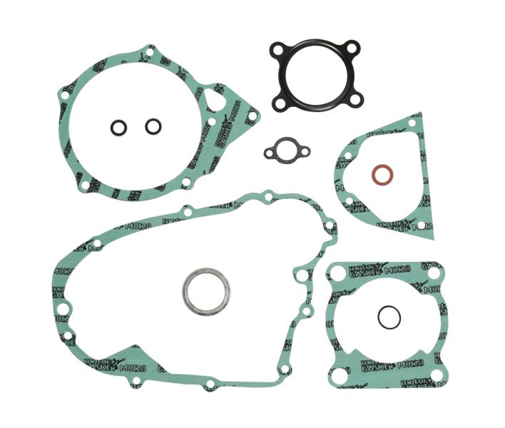 Juego de empaquetaduras superior de motor ATHENA P400485600951 para Yamaha XV