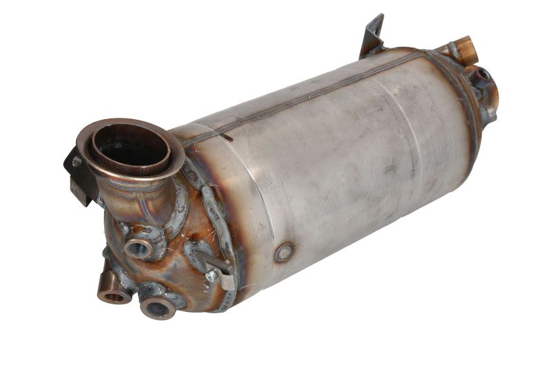 Filtro de partículas (DPF) JMJ JMJ 1054 para Volkswagen Transporter T5