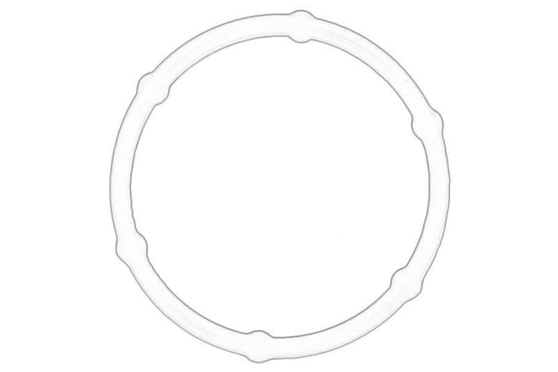 Empaquetadura de bomba de aceite OE PEUGEOT 9805583380 para Citroen C3 II
