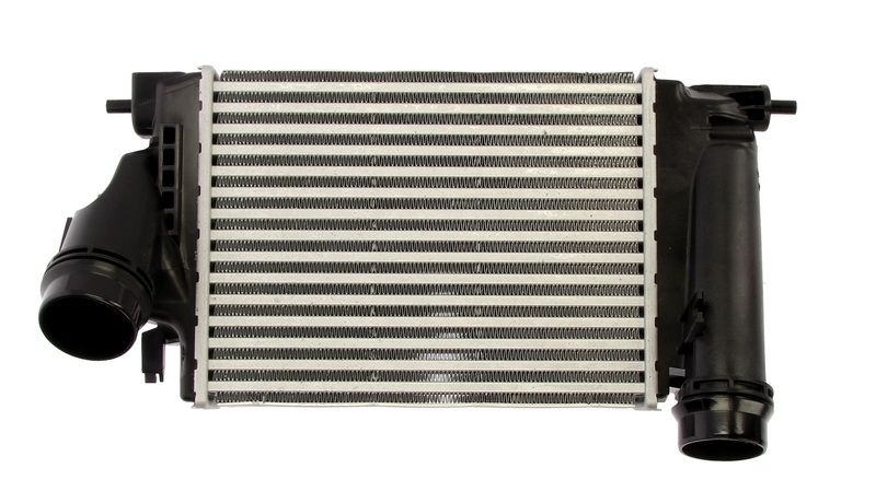 Enfriador de aire de carga (intercooler) VALEO 816759 para Renault Megane IV
