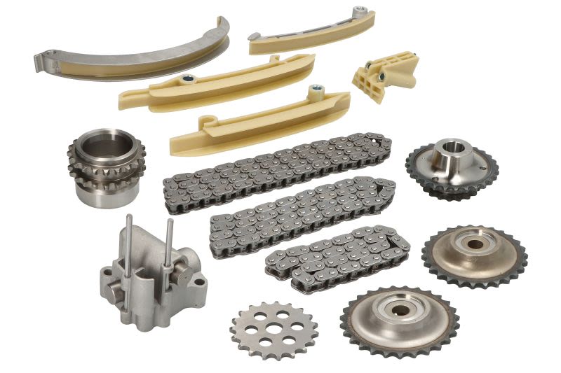 Kit de cadena de distribución MOTIVE TCK231 para BMW Serie 3 (E46) 1997-2006