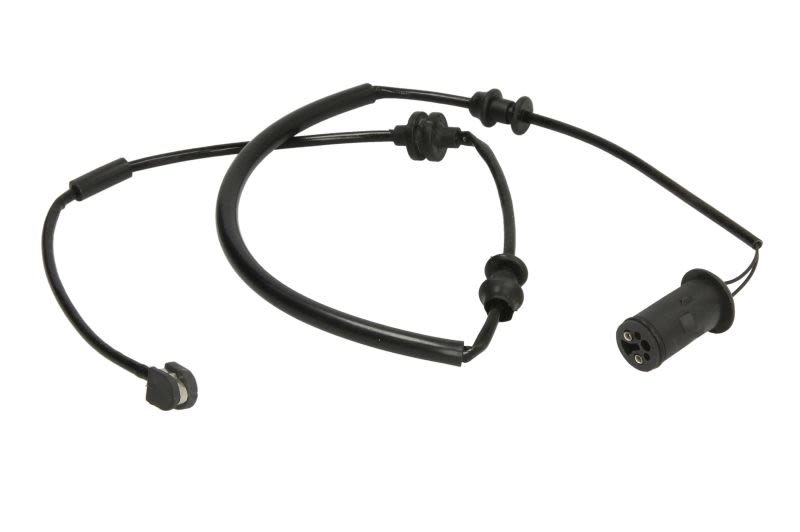 Sensor de desgaste para pastillas de freno TRW GIC197 para Opel Astra G