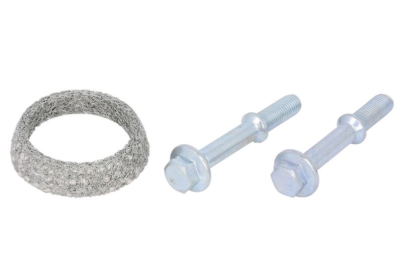 Kit de montaje de escape BM CATALYSTS FK92158B para Suzuki SX4