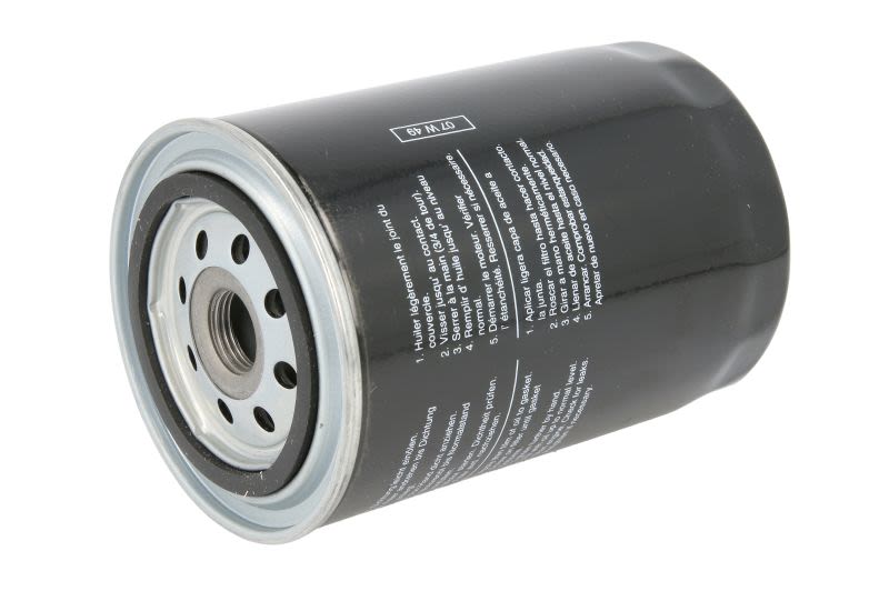 Filtro de aceite KNECHT OC 59 para Ford Maverick 1.3-D