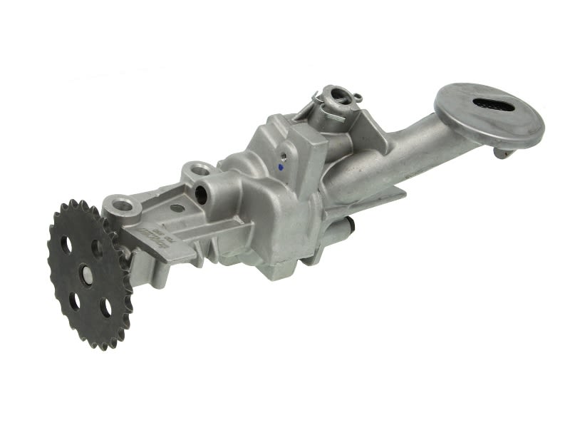 Bomba de aceite HANS PRIES 700 850 para Renault Clio II