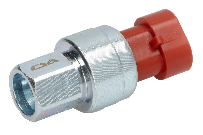 Sensor de temperatura de refrigerante CVA 2366923 CVA para Caterpillar 444F
