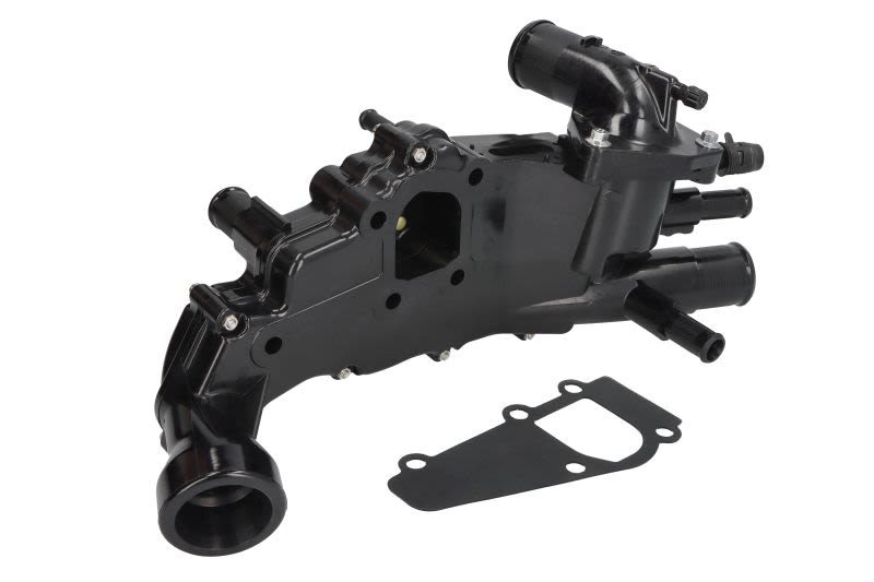 Brida de refrigerante TRICLO 460182 para Peugeot Boxe