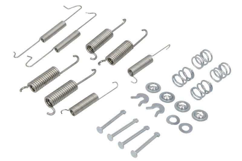 Kit de accesorios de balatas de freno AUTOFREN SEINSA D3980A para Volkswagen Transporter T3