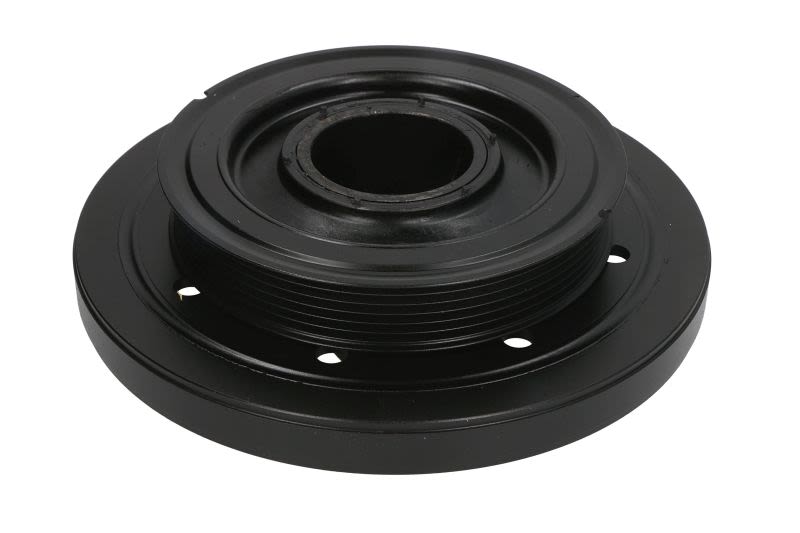 Polea de cigüeñal DAYCO DPV1258 para Mercedes-Benz Clase E (VF211) 2003-2009
