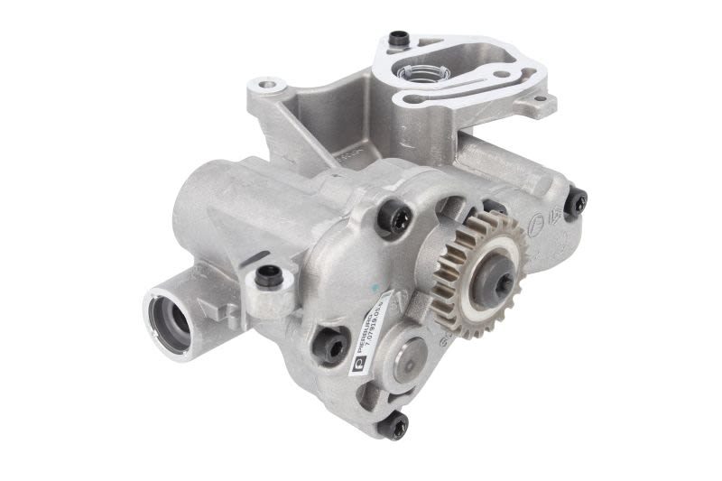 Bomba de aceite PIERBURG 7.07919.05.0 para Volkswagen Amarok