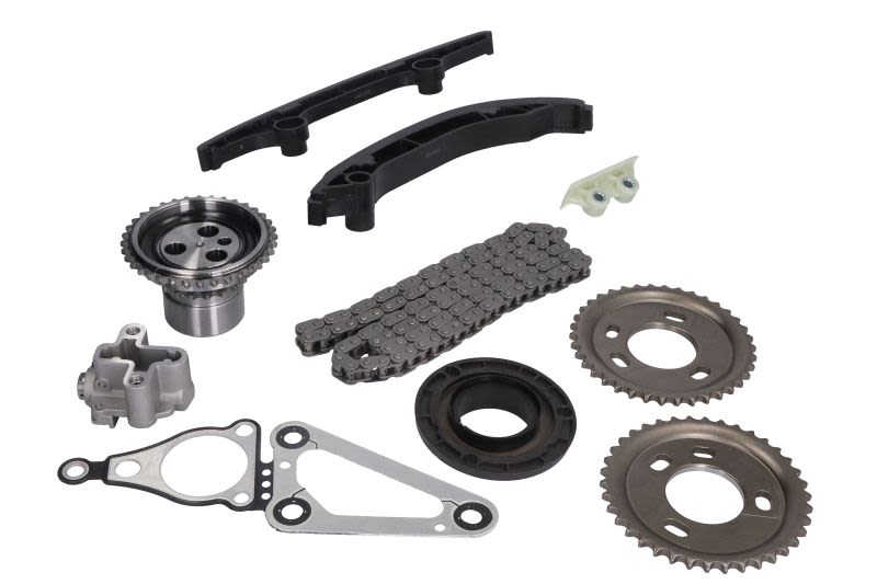 Kit de cadena de distribución SNR KDC452.00 para Ford Range