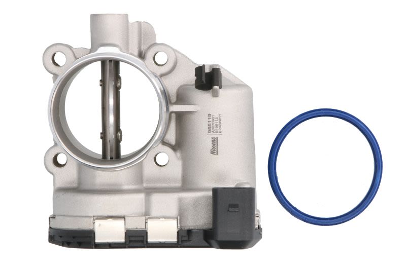 Cuerpo de aceleración NISSENS 955119 para Ford Transit
