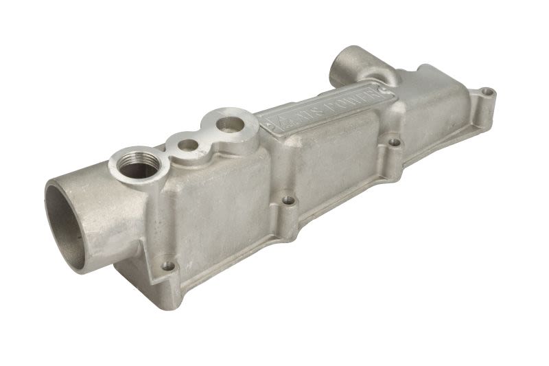Colector de admisión ENGITECH L68.1826 para Massey Ferguson