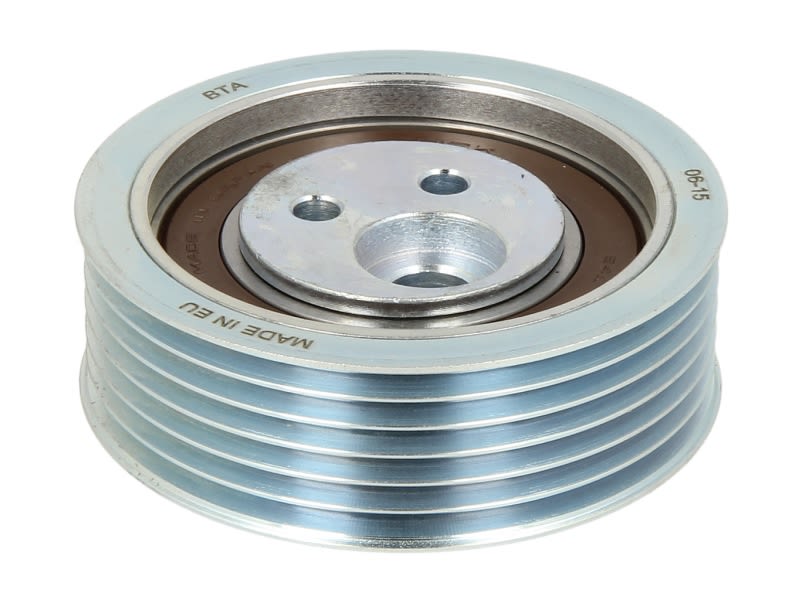 Polea tensora de correa multicanal BTA E2R0008BTA para Renault Laguna I