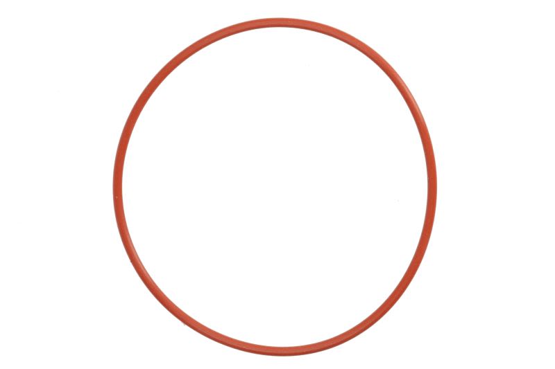 Sello de filtro de aceite ELRING 845.870 para Volvo 7900