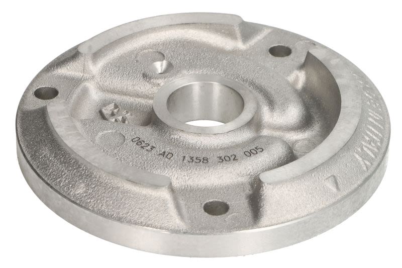 Bomba de aceite EURORICAMBI 95536726