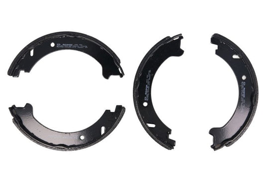 Balatas de freno de estacionamiento BOSCH 0 986 487 548 para Volvo 850