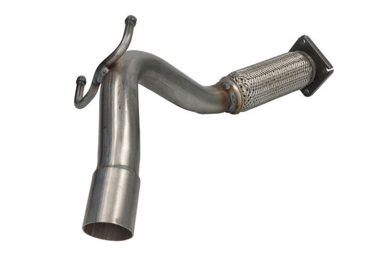 Catalizador JMJ JMJ 0003 para Volkswagen Caddy II