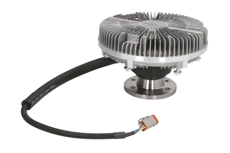 Embrague de ventilador de radiador NRF 49007 para RVI Kerax
