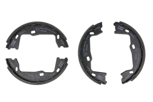 Balatas de freno de estacionamiento TRW GS8223 para Opel Astra F