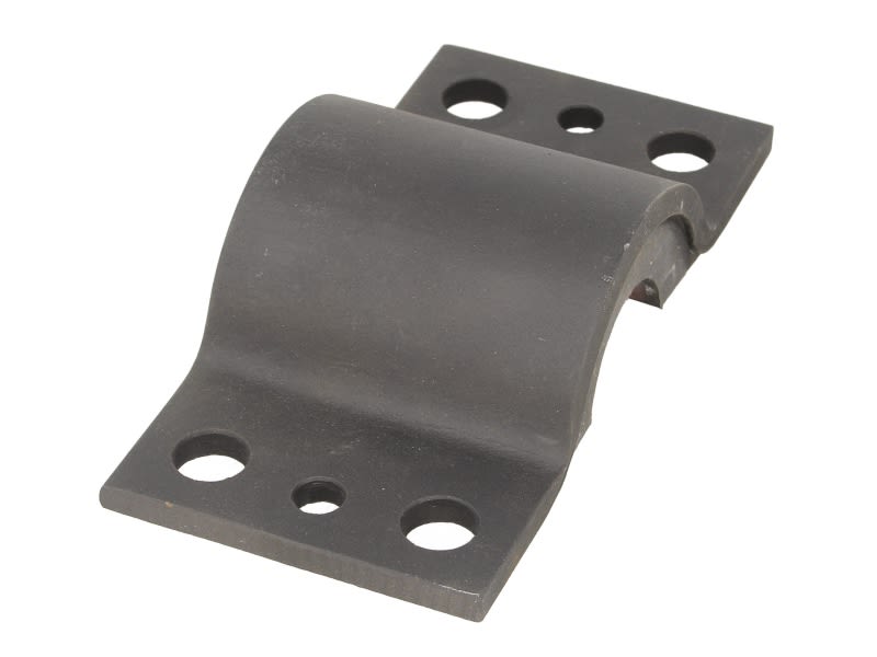 Soporte de montaje de la barra estabilizadora BPART WG-600 para Volvo 7700 D9B260-G9A300