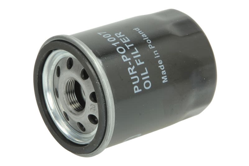 Filtro de aceite PURRO PUR-PO1007 para Fiat Fullback