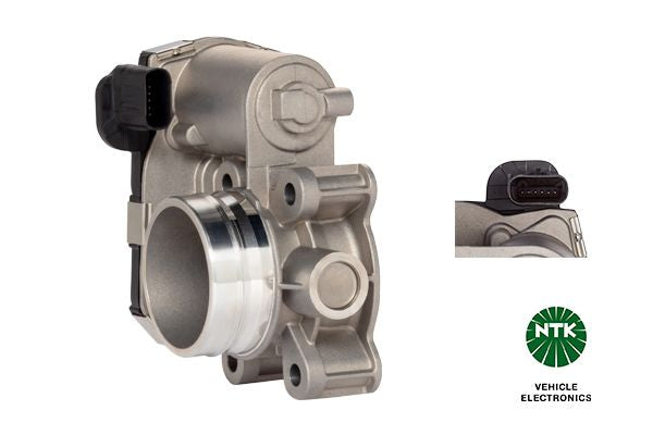 Cuerpo de aceleración NTK 93498 para Opel Astra K