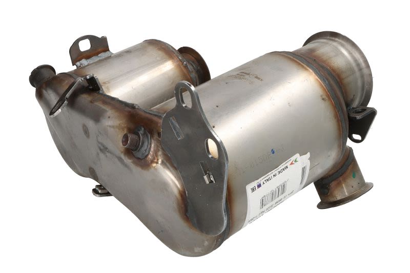Catalizador ASSO MARMITTE SRL 46.15008 para Audi A3