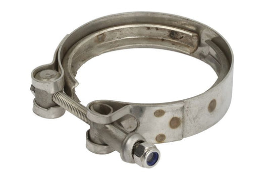 Abrazadera DT SPARE PARTS 3.25122 para MAN L/M/F2000