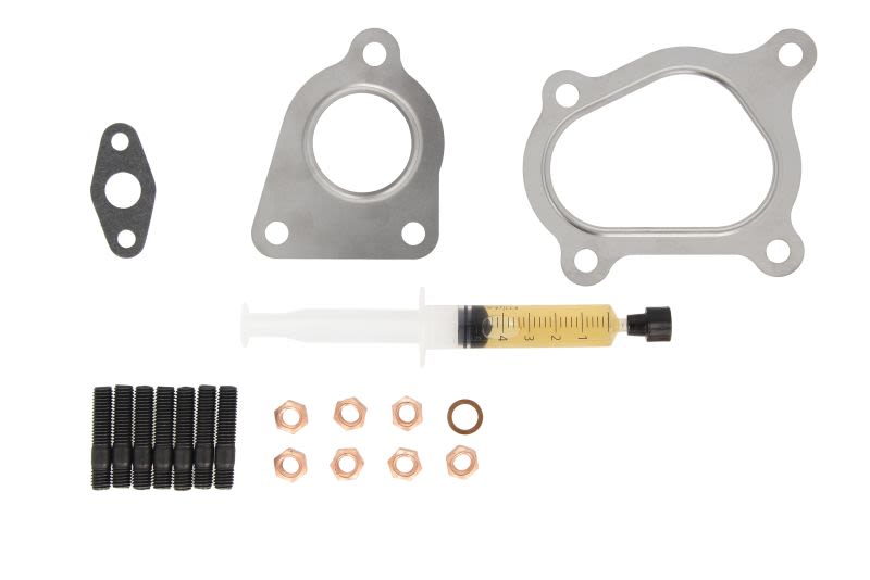 Kit de montaje de turbocompresor AJUSA JTC11507 para Renault Trafic II