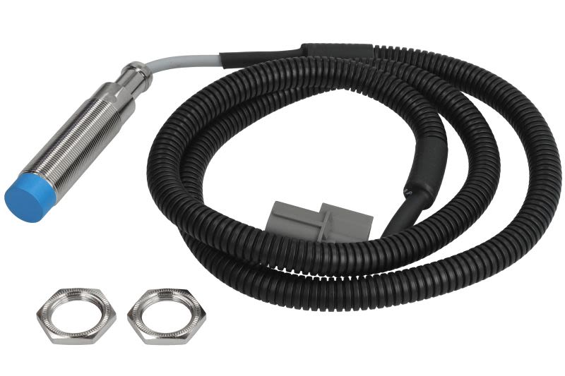 Barra estabilizadora EXCAMEC 701/39000-EXC para JCB 3CX