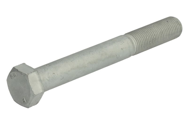 Perno de montaje de travesaño de eje AUGER 59225 para RVI C