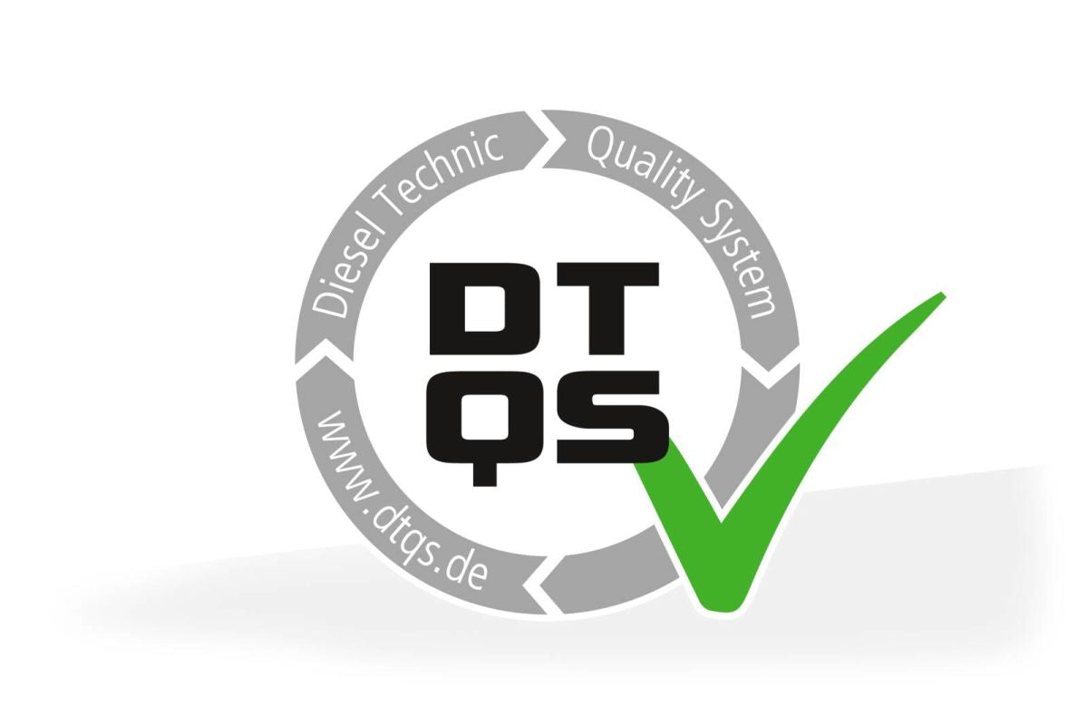 Empaquetadura del bloque del motor DT SPARE PARTS 5.40330 para DAF 75