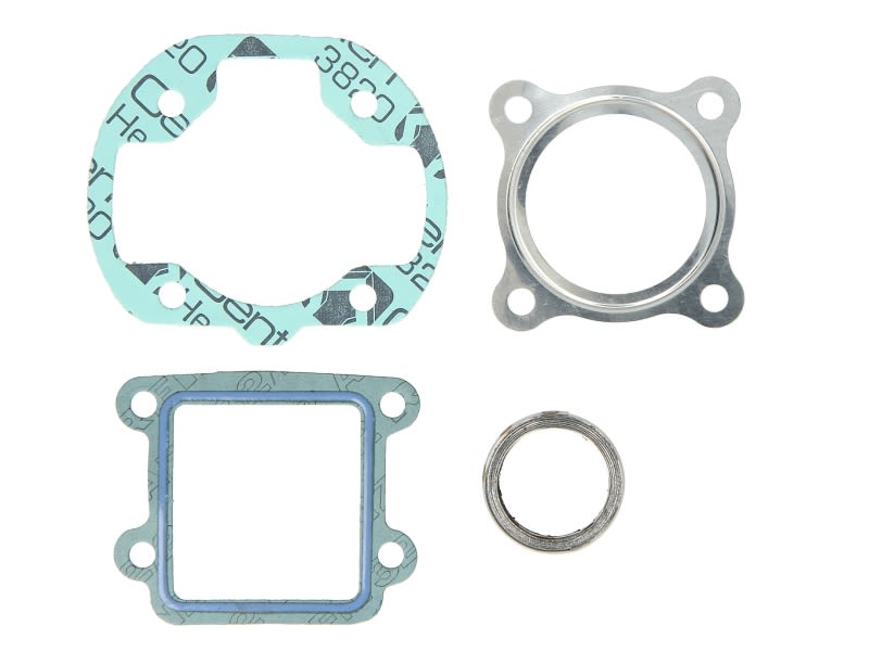 Juego de empaquetaduras superior de motor ATHENA P400485600002 para Aprilia SR