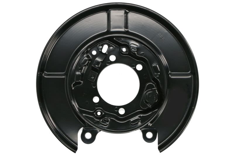 Protector de disco de freno BLIC 6508-03-1617877K para Nissan Juke