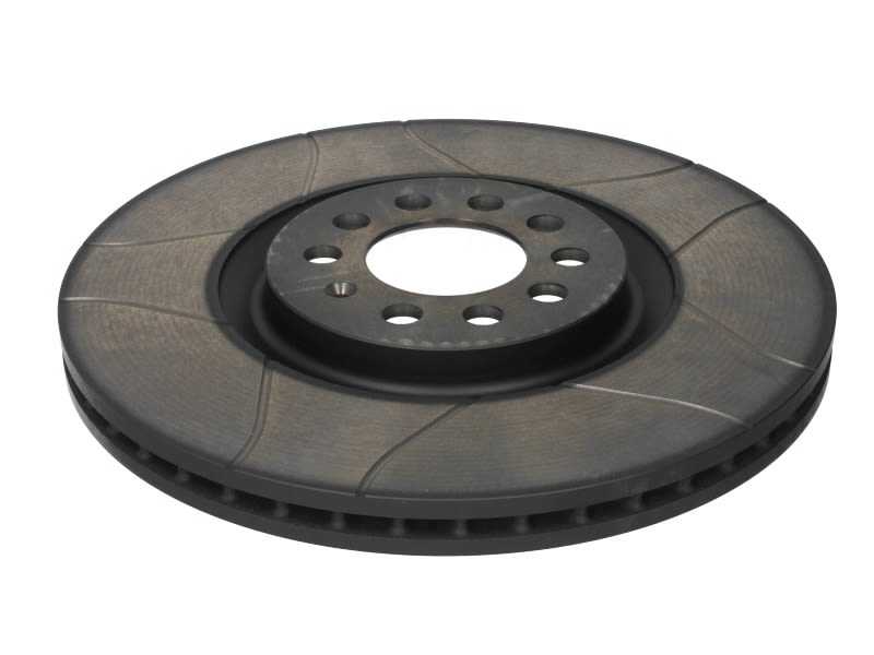 Disco de freno BREMBO 09.7880.75 para Audi A3