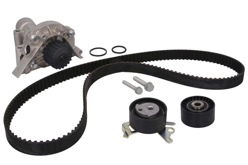 Kit de bomba de agua y correa de distribución INA 530 0238 30 para Citroen C4