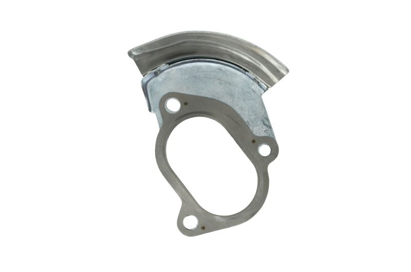 Empaquetadura de turbocompresor HANS PRIES 701 838 para Nissan Note