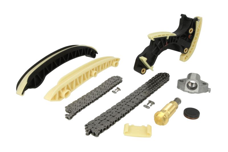 Kit de cadena de distribución SWAG 10 94 4975 para Mercedes-Benz Clase C (CL203) 2001-2011