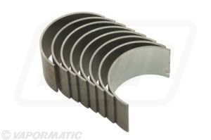 Casquillo de bancada de cigüeñal VAPORMATIC VPC2460 para Ford Super Majo