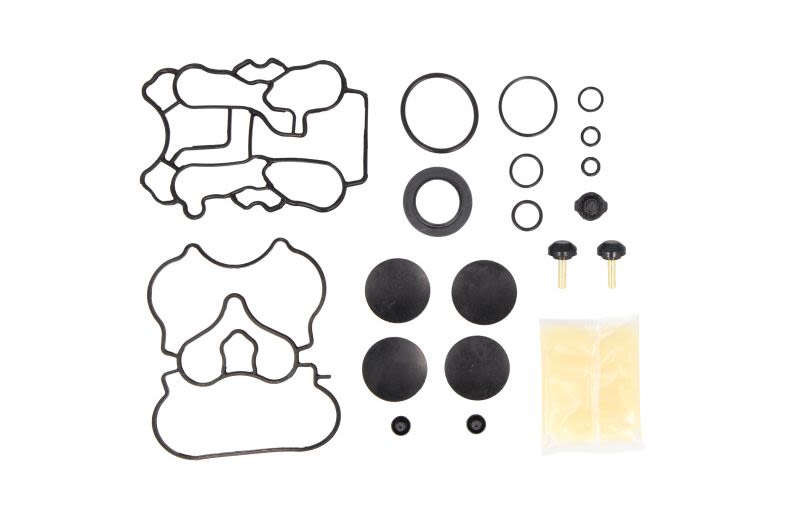 Kit de reparación de válvula de freno de servicio WACH-MOT WT/KSK.82 para Iveco Stralis I