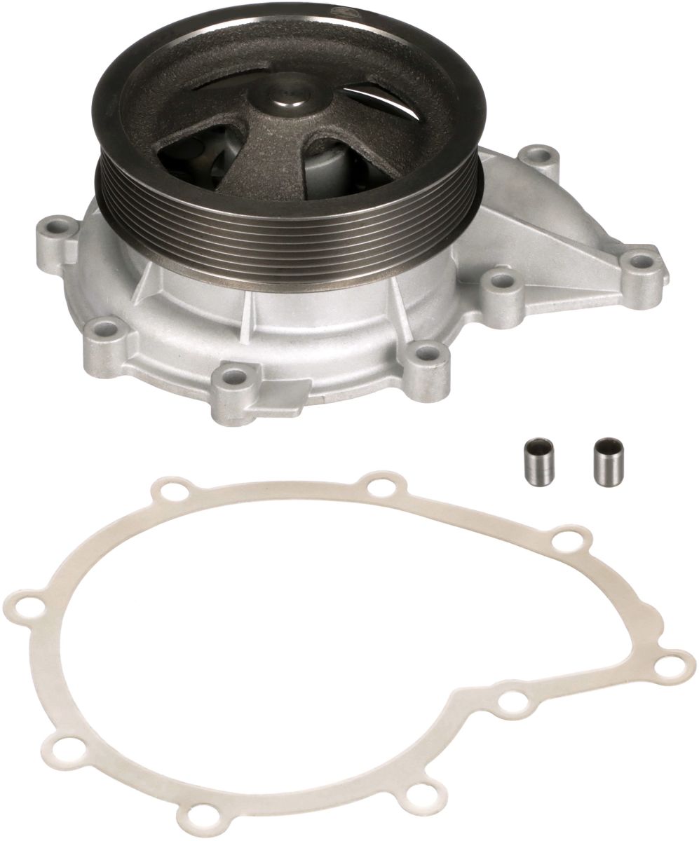 Bomba de agua GATES WP5009HD para Scania K I