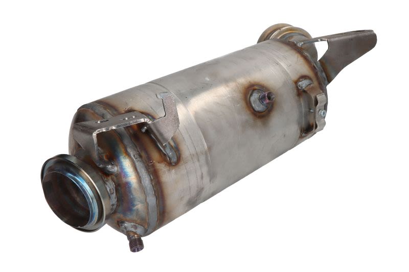 Filtro de partículas (DPF) JMJ JMJ 1310 para Mercedes-Benz Clase E (W212) 2009-2016