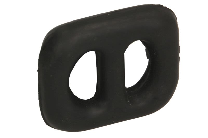 Soporte de escape FEBI 04707 para Opel Corsa A