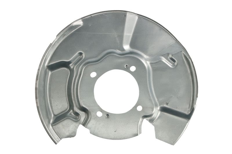 Protector de disco de freno BLIC 6508-03-8128378K para Toyota Land Cruiser Prado