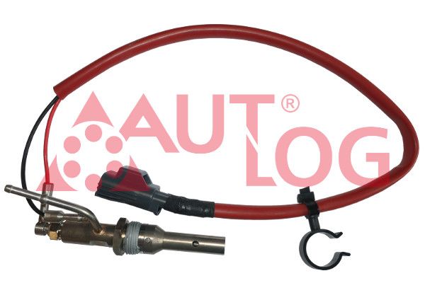 Unidad de inyección de regeneración del filtro de partículas AUTLOG AV6512 para Ford Transit V363
