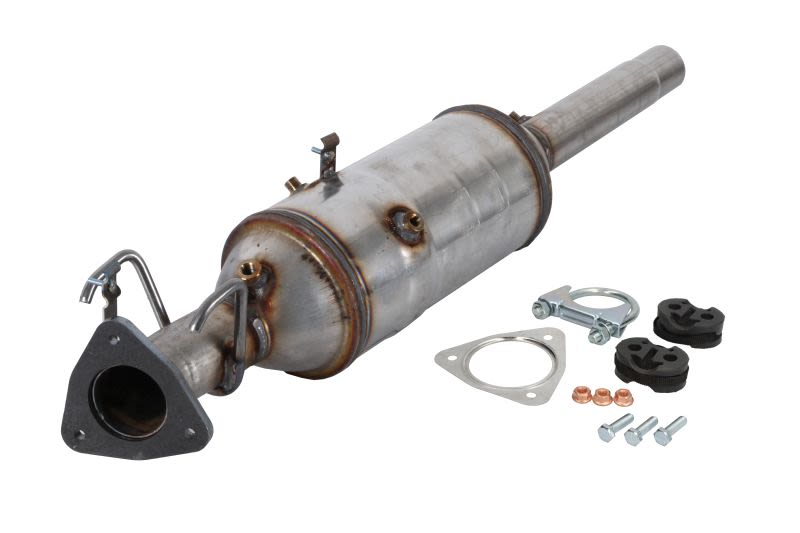 Filtro de partículas (DPF) WALKER 73221 para Peugeot Boxe
