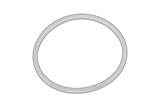 Empaquetadura de carcasa de filtro de aceite OE IVECO 17290181 para Volkswagen Transporter T4