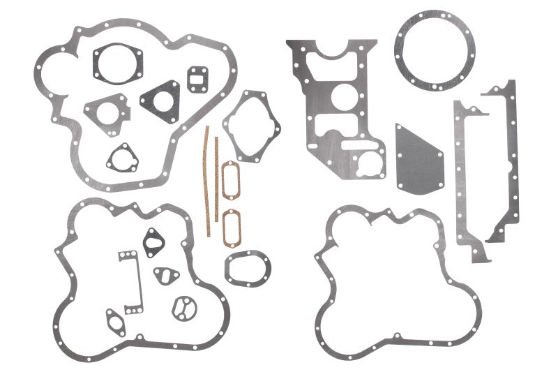 Juego de retenes de motor ENGITECH ENT000187 para JCB 3CX